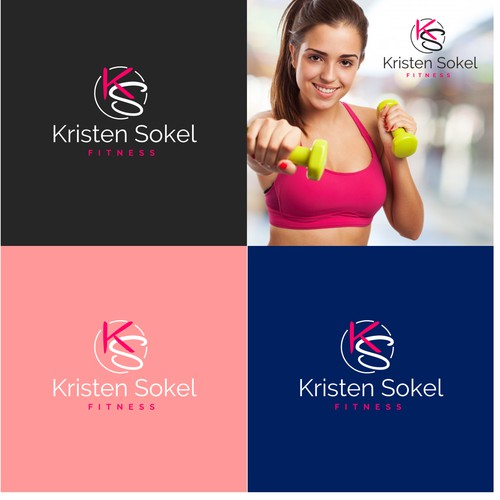 Fitness Logo