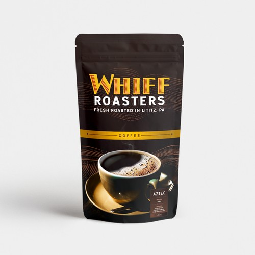 Coffee bag