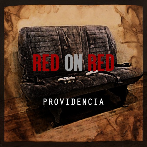 Red on Red - Providencia