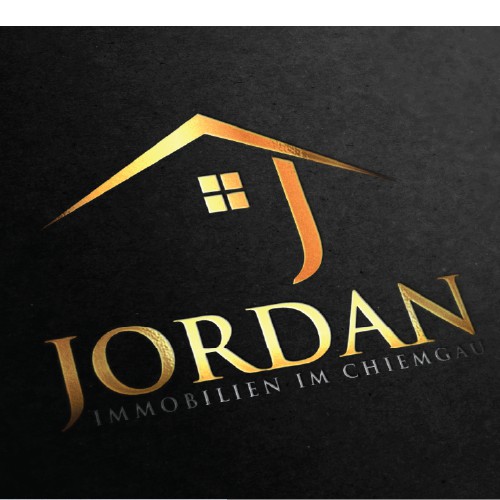 new logo for our real estate company