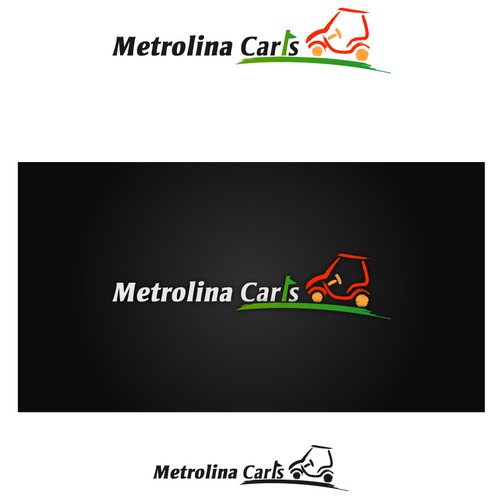 New logo wanted for Metrolina Carts