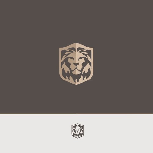 Lion Shield V2