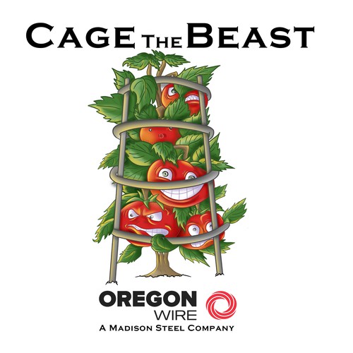 Cage The beast