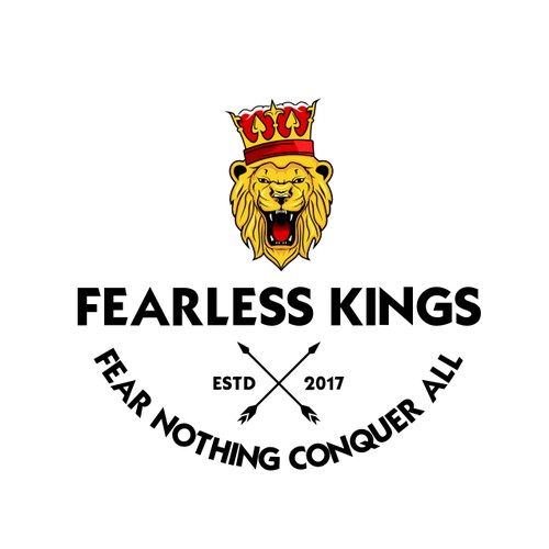 fearless kings