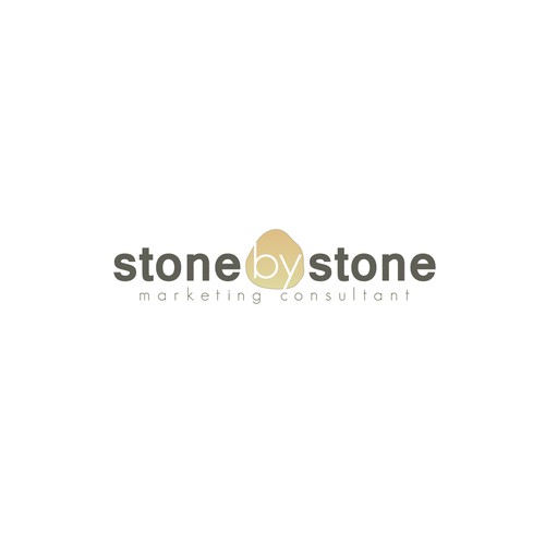 stone by stone logo