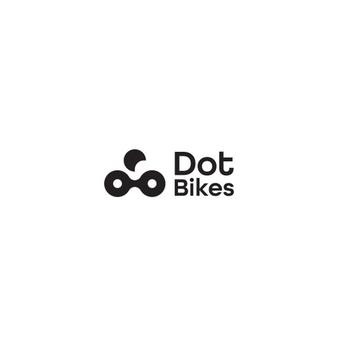 Dot Bikes Logo