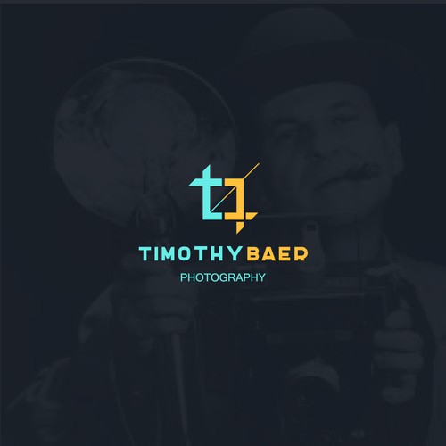 logo for a Photographer