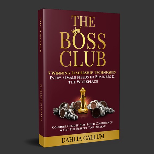 the boss club