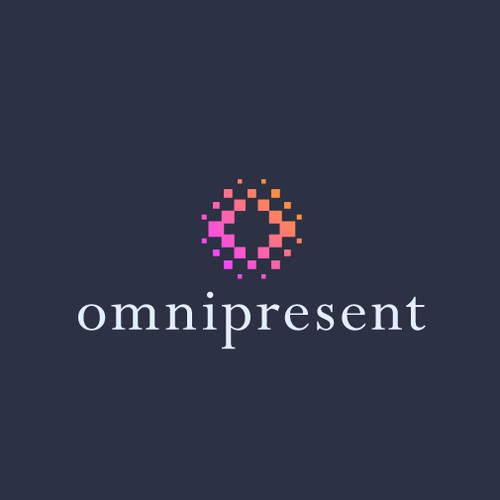 Omnipresent Logo