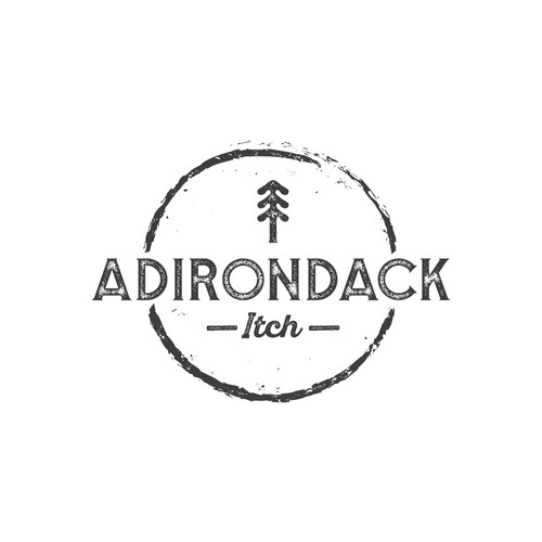 ADIRONDACK Itch