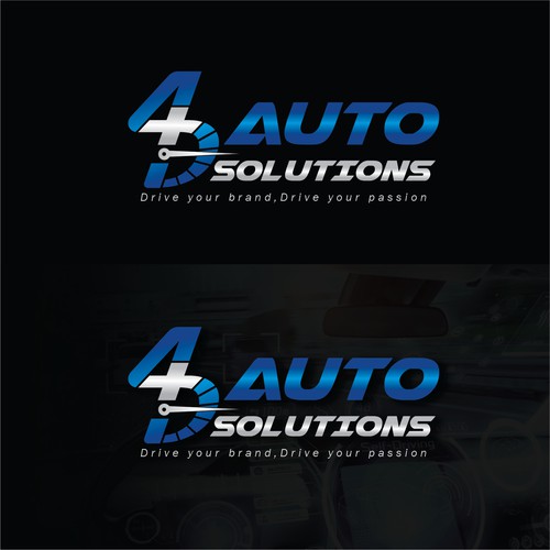 4D Auto Solutions