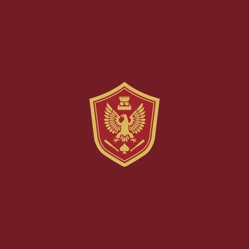 Logo concept for Coalition