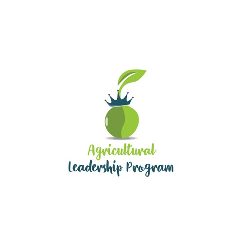 Agricultural Leadership Program Logo