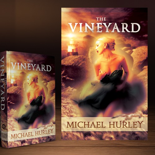 The Vineyard Cover Contest