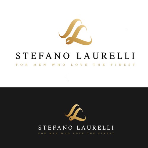Logo required for Luxury dress shirt brand, similar to Hugo Boss