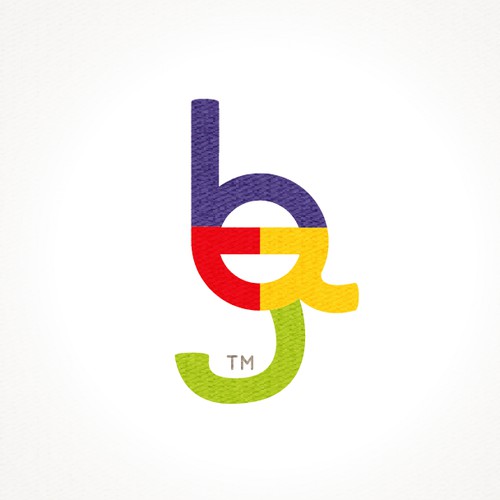 99designs community challenge: re-design eBay's lame new logo!