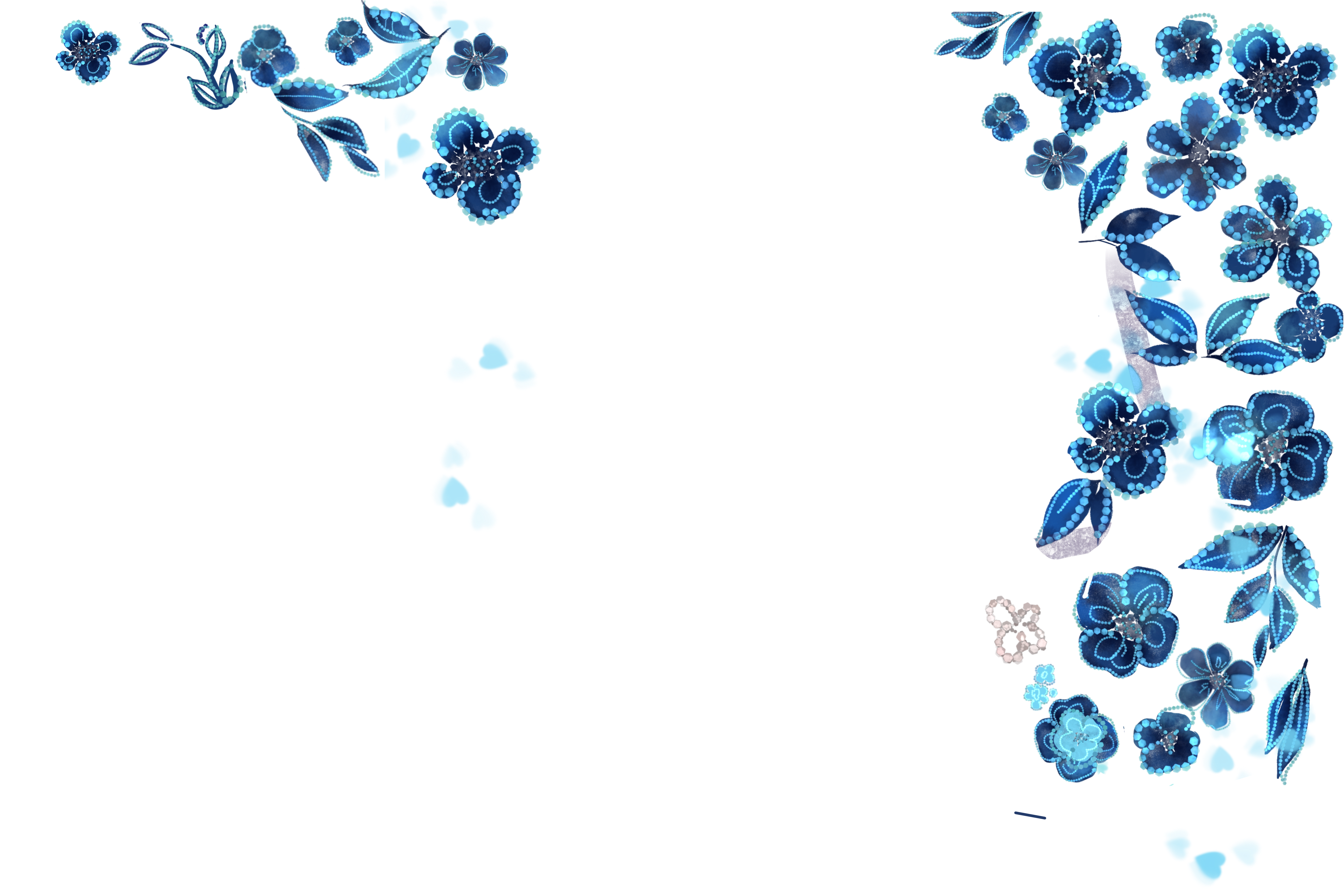 graphic enhancement of banner images