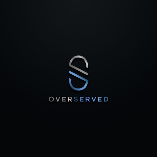 Logo for a company that sells capsules to revitalize the body