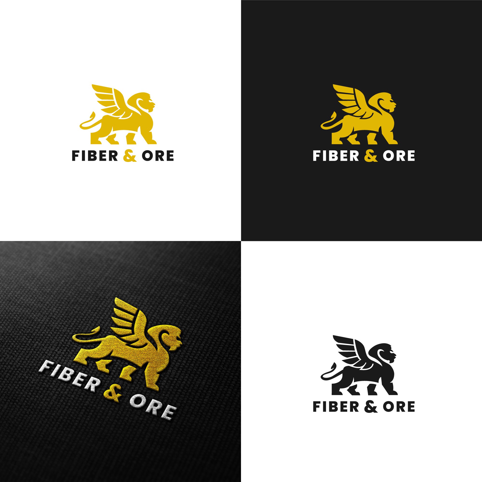 Design a masculine fashion brand logo: fitness/active lifestyle, modern/minimalist style, ancient civilization iconograp