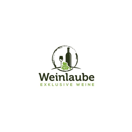 Weinlaube logo