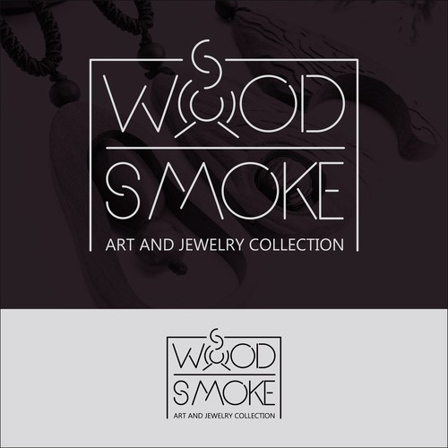 wood smoke