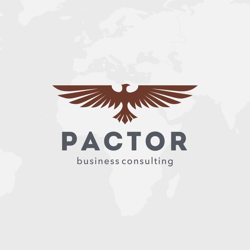 Business Consultant Logo