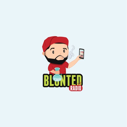 Blunted Radio