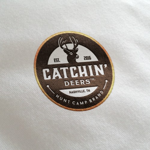 vintage logo 