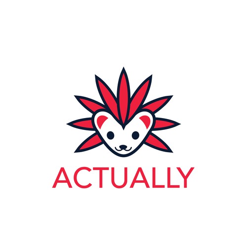Logo for Actuallly app