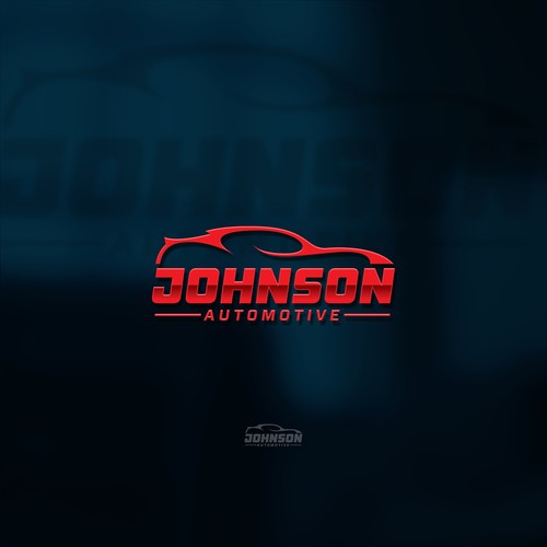 Johnson Logo