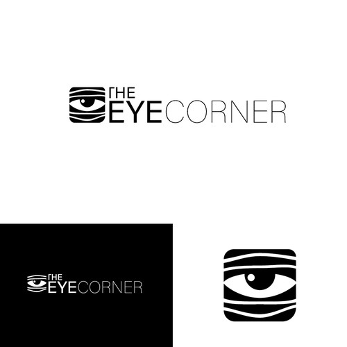 The Eye Corner