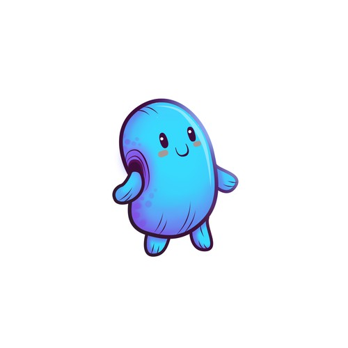 Seed Mascot 