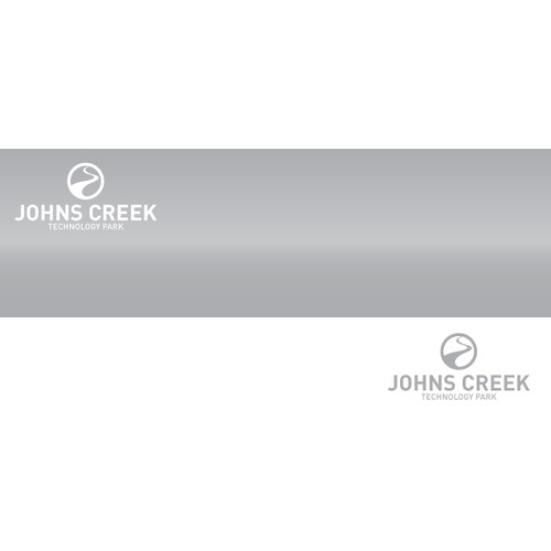 Create new signage program for Johns Creek TEchnology Park - a premier Atlanta business park