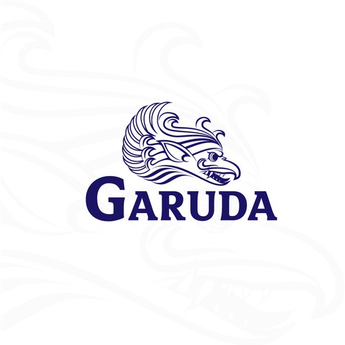 Garuda brand