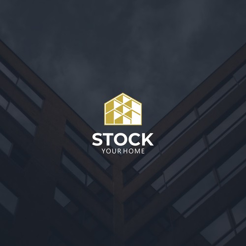 stock home