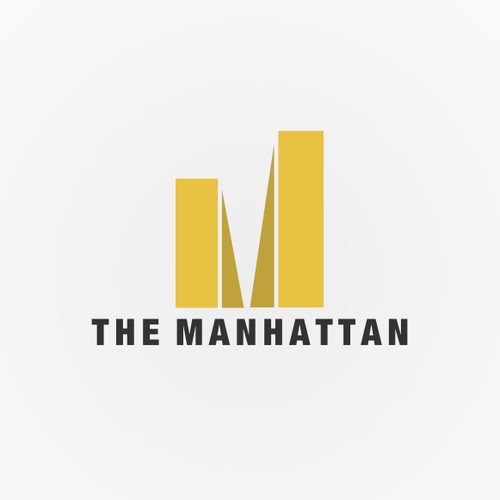 New logo wanted for The Manhattan
