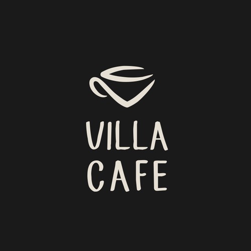 VILLA CAFE