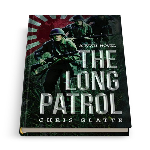 Book Cover: Novel