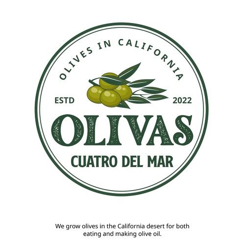 OLIVAS