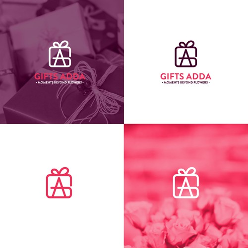 GA + Gifts