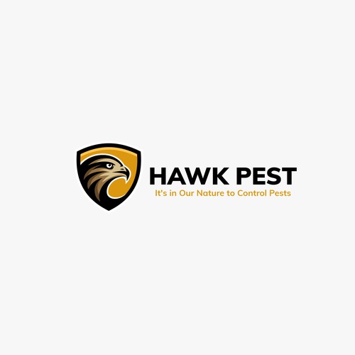 Hawk Pest