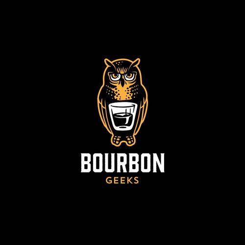 Bourbon Geeks