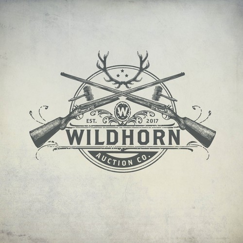 Wildhorn logo