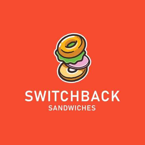 Sandwich Shop logo