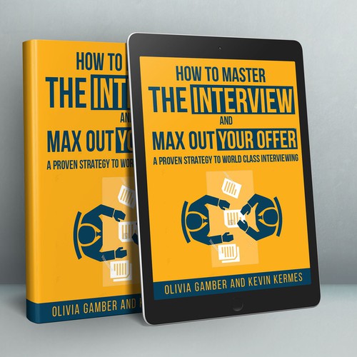 Ebook cover