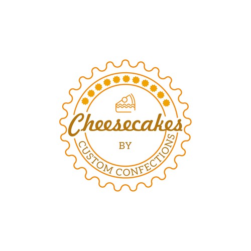 Cheesecake logo