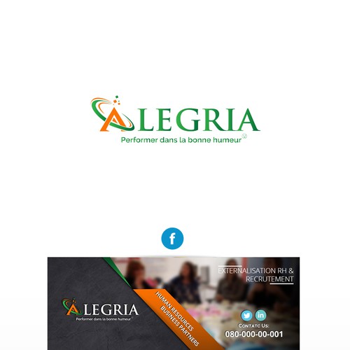 Logo Alegria 