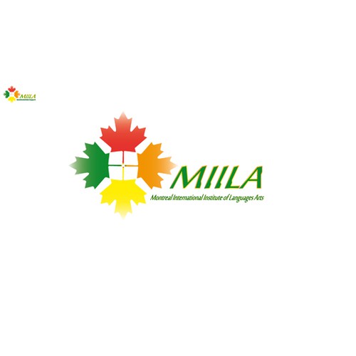 New logo wanted for MIILA