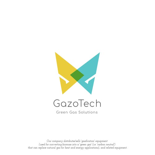 GazoTech Logo