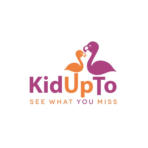 KidUpTo logo